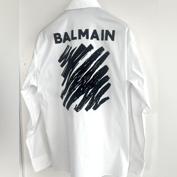 Balmain NWT - Picture 1 of 9
